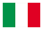 Selo-Bandeira-Italiana